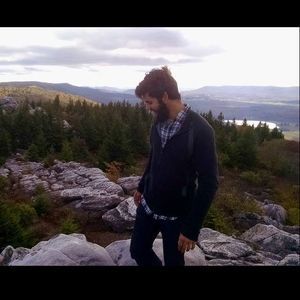 Meet your Posher, Michael